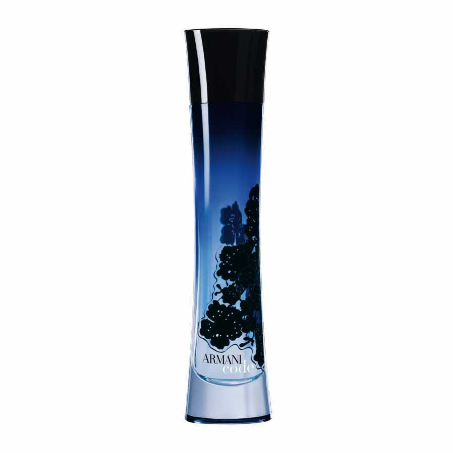 Giorgio Armani, Code, Eau de Parfum, Für Frauen, 75 ml *Tester
