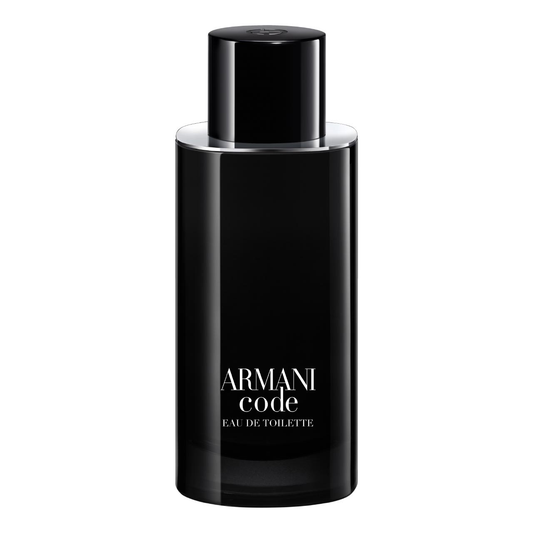 Giorgio Armani Giorgio Armani, Code, Eau de Toilette, Für Männer, 125 ml Regular