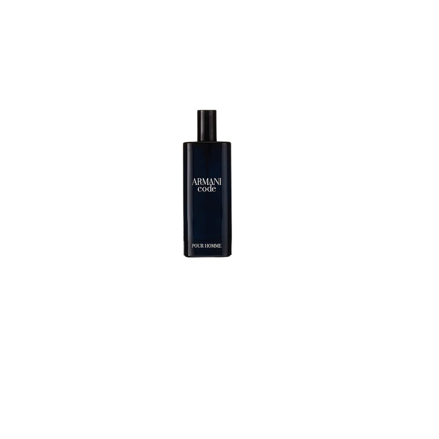 Giorgio Armani Giorgio Armani, Code, Eau de Toilette, Für Männer, 15 ml Regular