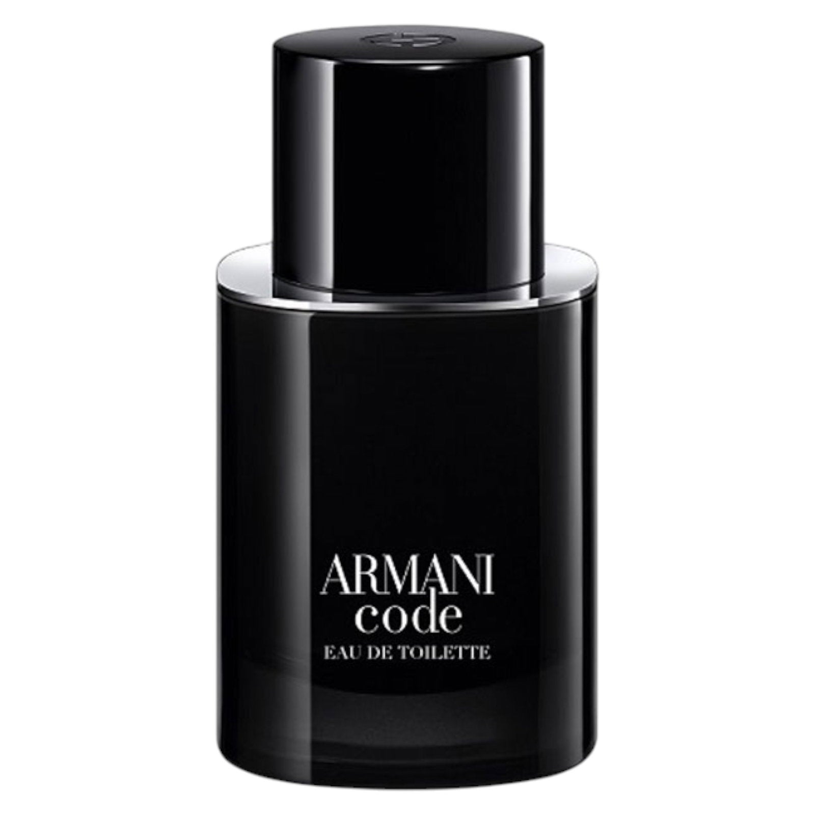 Giorgio Armani Giorgio Armani, Code, Eau de Toilette, Für Männer, Nachfüllbar, 50 ml Regular