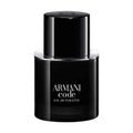 Giorgio Armani, Code, Eau de Toilette, Für Männer, Nachfüllen, 30 ml