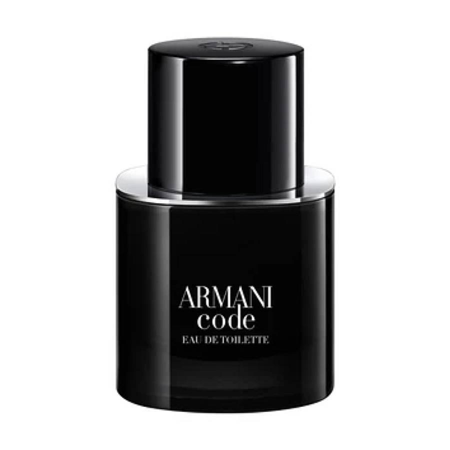 Giorgio Armani, Code, Eau de Toilette, Für Männer, Nachfüllen, 30 ml