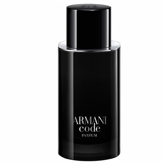 Giorgio Armani Giorgio Armani, Code, Parfüm, Für Männer, Nachfüllbar, 75 ml Regular