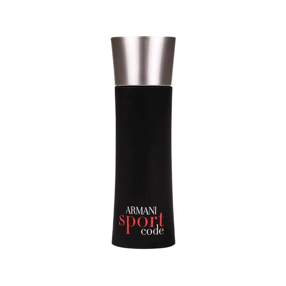 Giorgio Armani, Code Sport, Eau de Toilette, Für Männer, 75 ml *Tester
