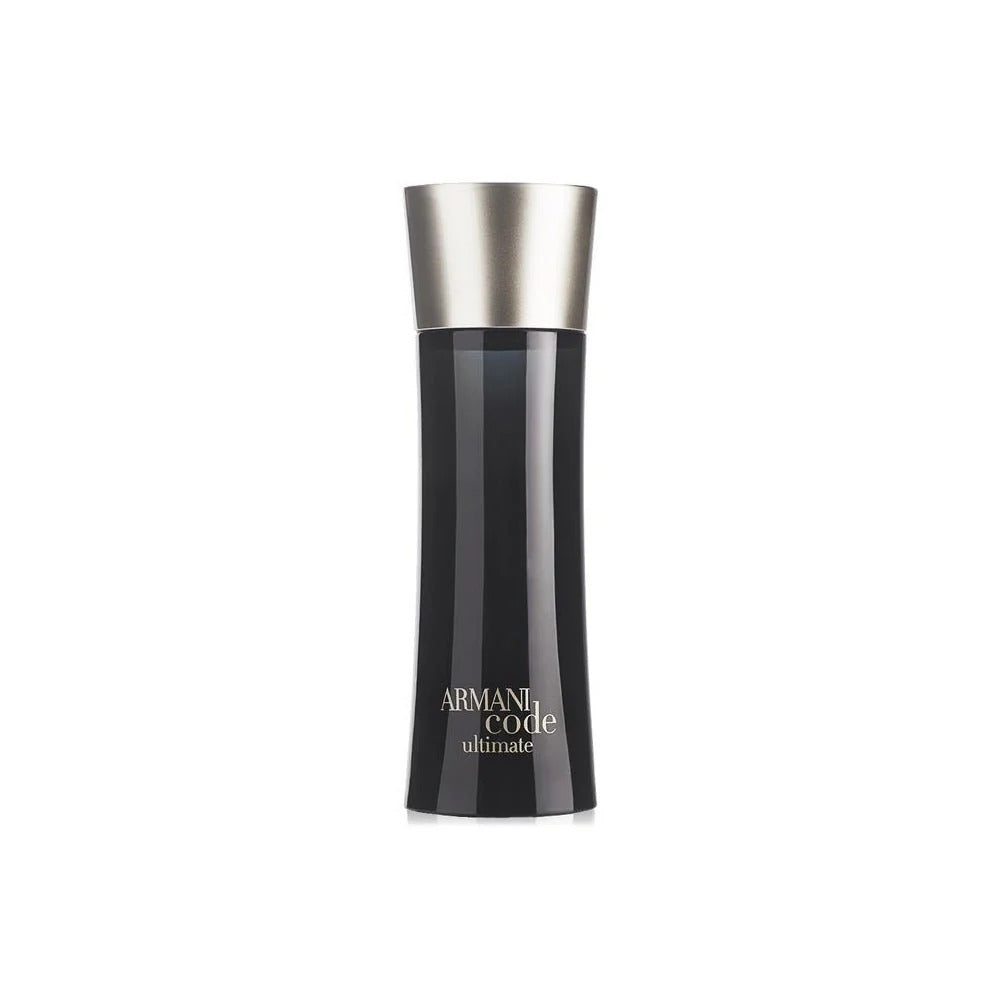 Giorgio Armani, Code Ultimate Intense, Eau de Toilette, Für Männer, 75 ml *Tester