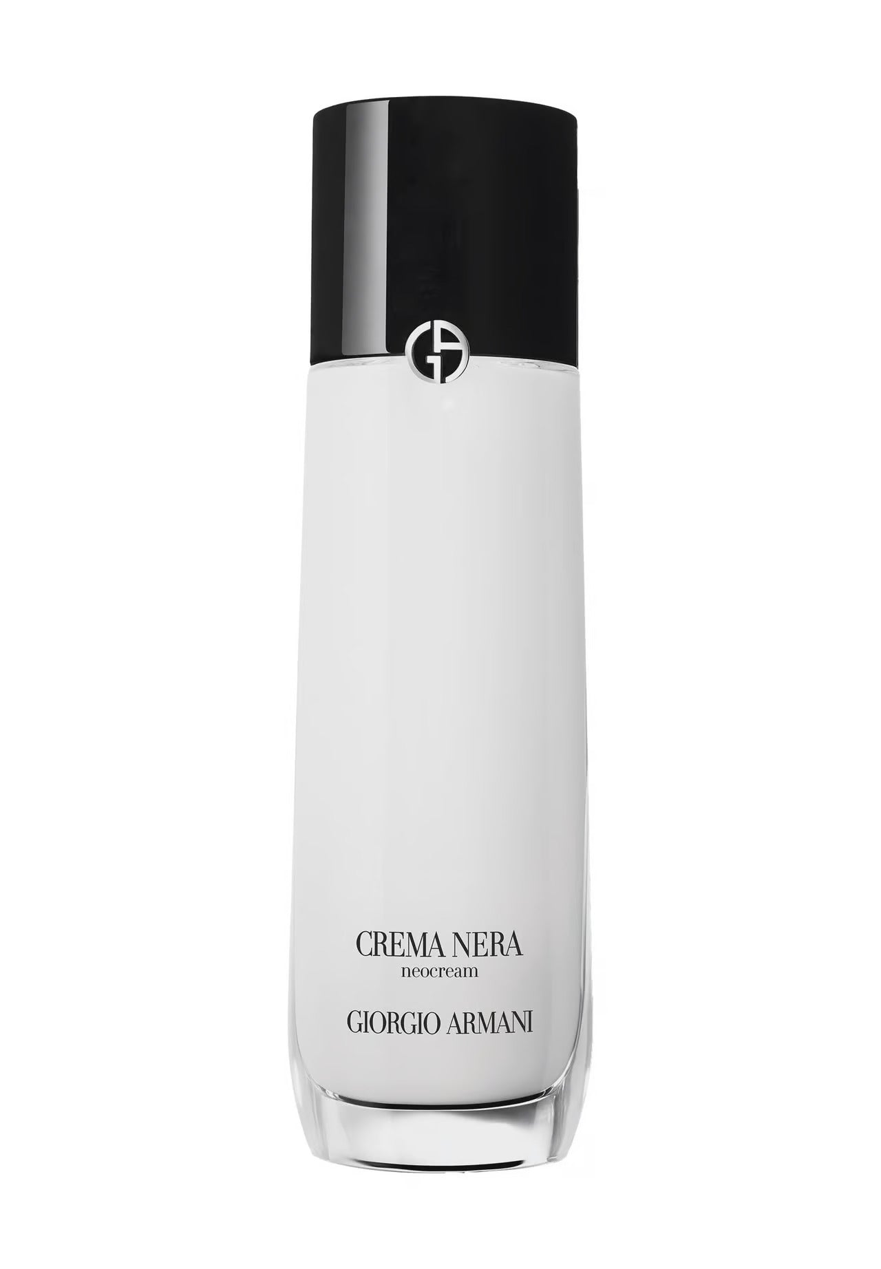 Giorgio Armani, Crema Nera Neocream, Reparatur, Sahne, Für das Gesicht, 125 ml