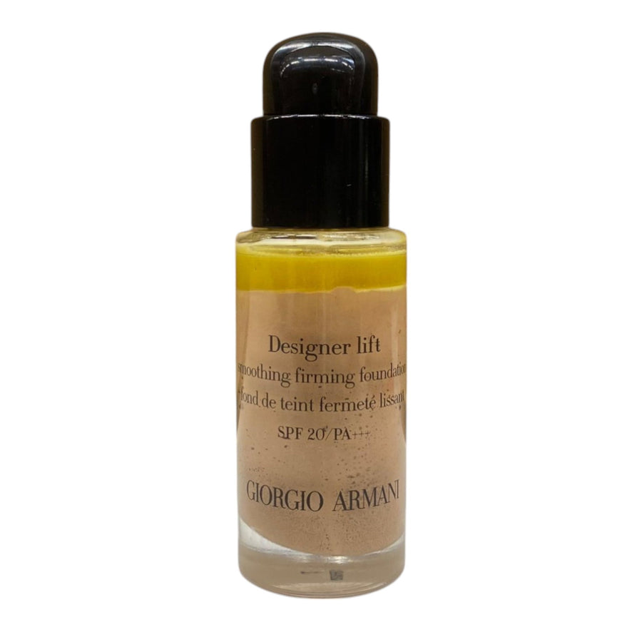 Giorgio Armani, Designer, Cremige Foundation, 07, 18 ml *Tester