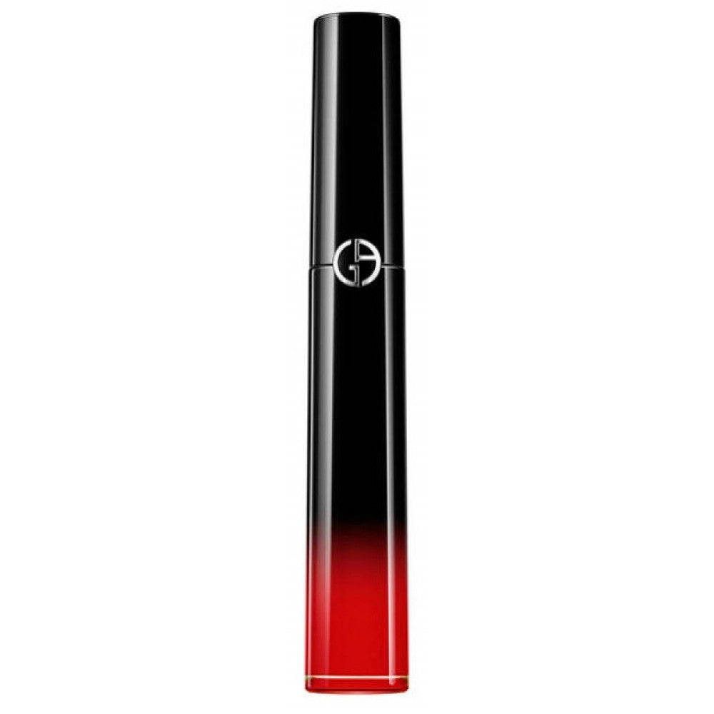 Giorgio Armani Giorgio Armani, Ecstasy Lacquer , Strahlend, Lipgloss, 402, Rot zum Mitnehmen, 6 ml Regular