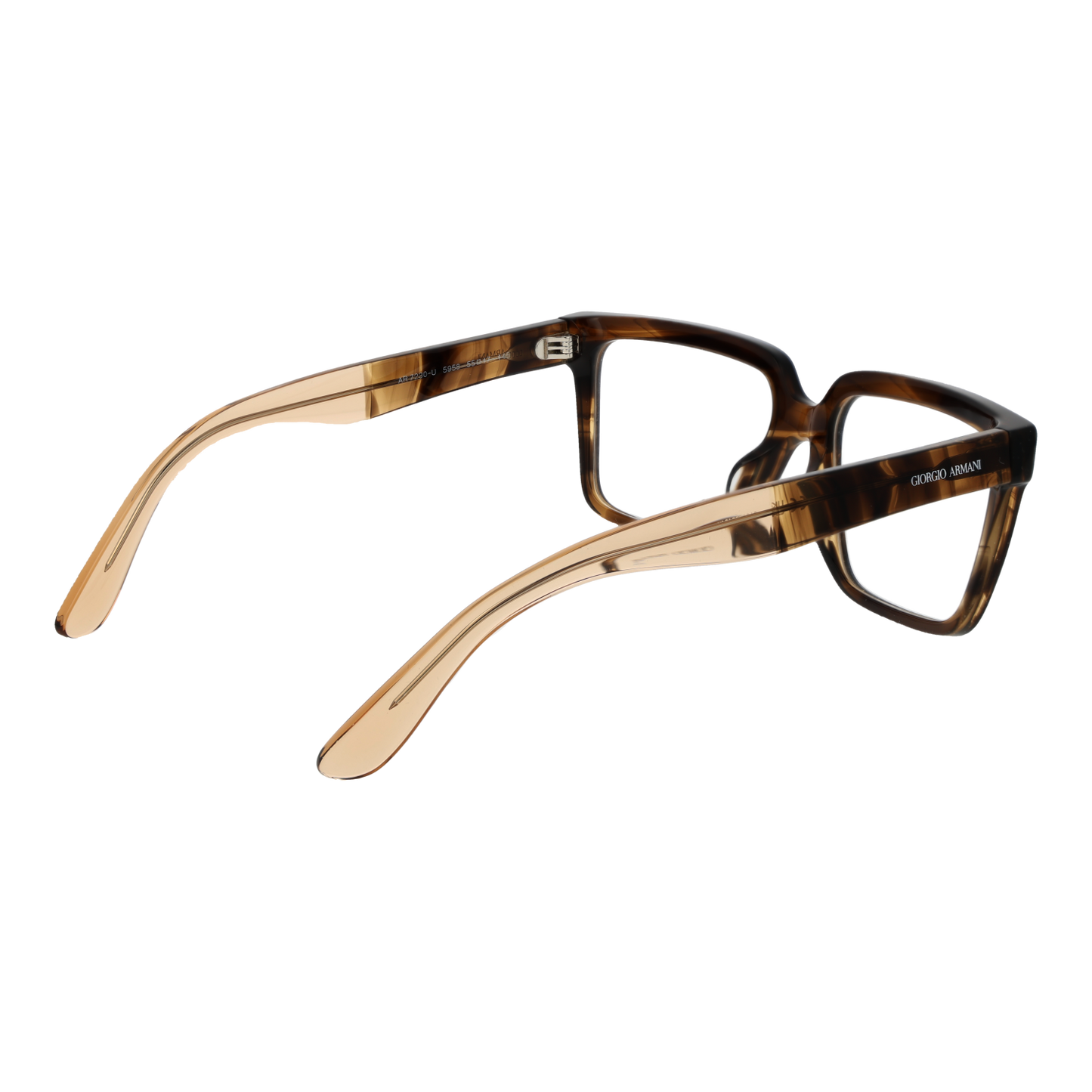 GIORGIO ARMANI EYEWEAR 0AR7230U 555958 Sonnenbrille ansicht-2