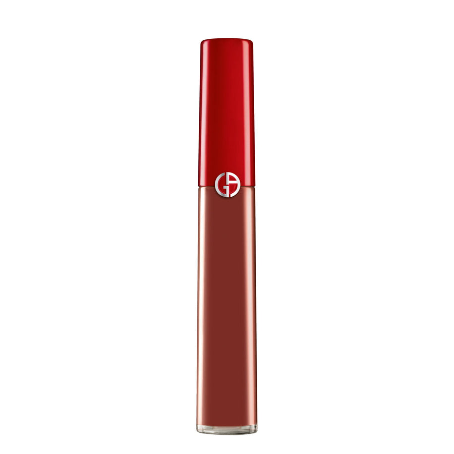 Giorgio Armani Lip Maestro flüssiger Lippenstift Farbton 200 6,5 ml