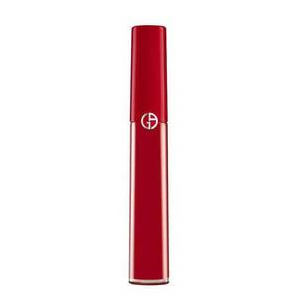 Giorgio Armani, Maestro, Lippenfleck, Creme-Lippenstift, 414, Rotes Blut, 6.5 ml