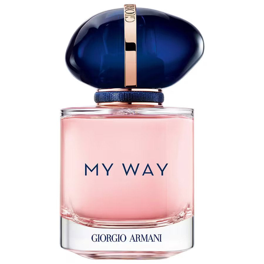 Giorgio Armani Giorgio Armani, My Way Floral, Eau de Parfum, Für Frauen, 90 ml Regular