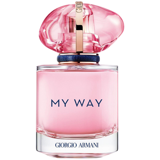 Giorgio Armani Giorgio Armani, My Way Nectar, Eau de Parfum, Für Frauen, 90 ml Regular