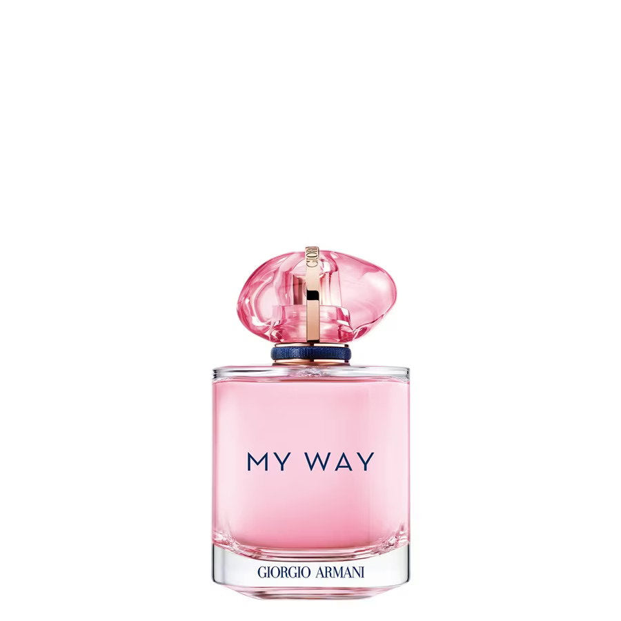 Giorgio Armani Giorgio Armani, My Way Nectar, Eau de Parfum, Für Frauen, 90 ml *Tester