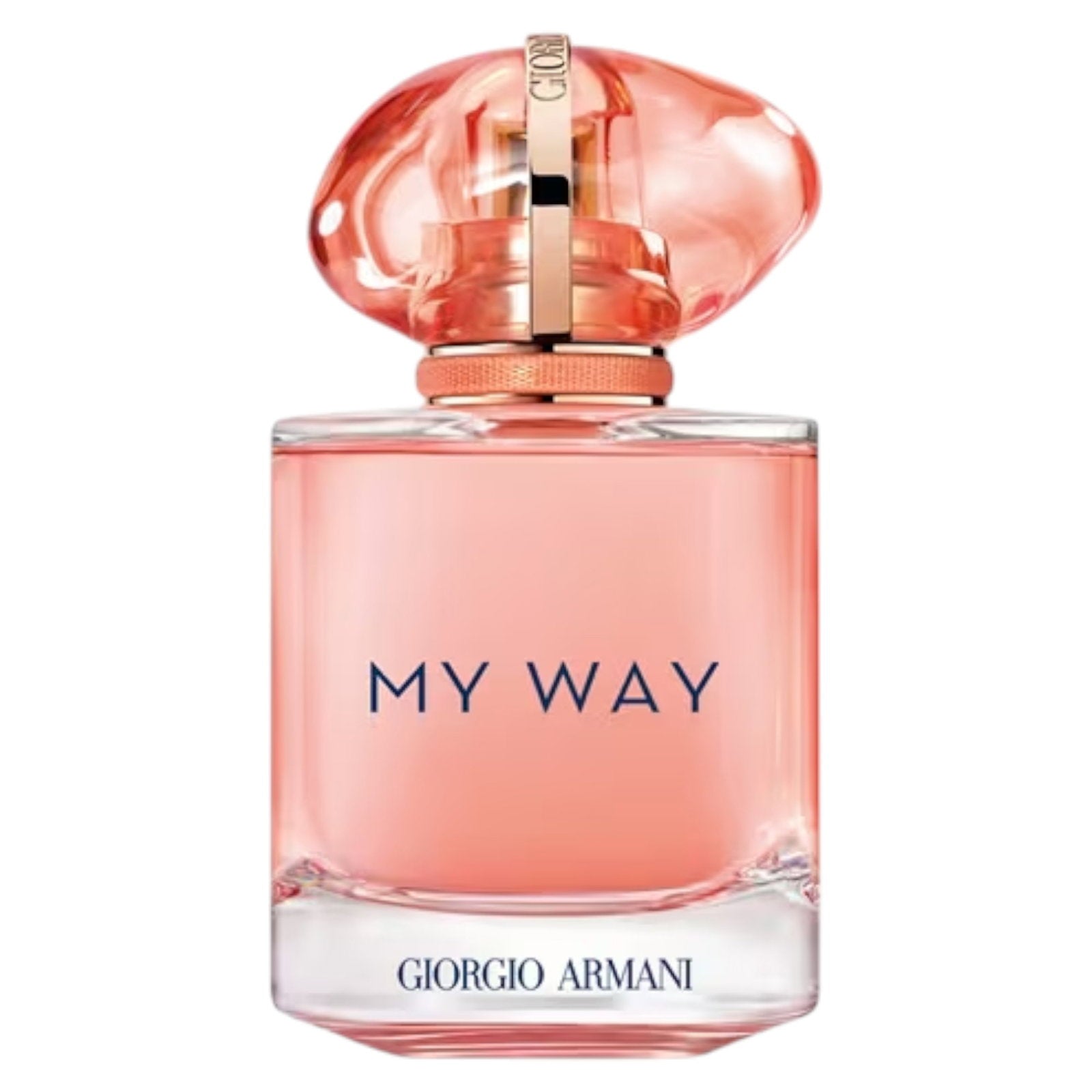 Giorgio Armani Giorgio Armani, My Way Ylang, Eau de Parfum, Für Frauen, 50 ml Regular