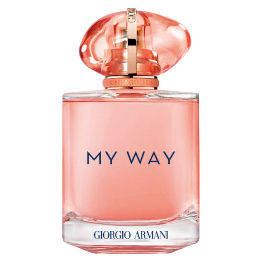 Giorgio Armani Giorgio Armani, My Way Ylang, Eau de Parfum, Für Frauen, 90 ml Regular