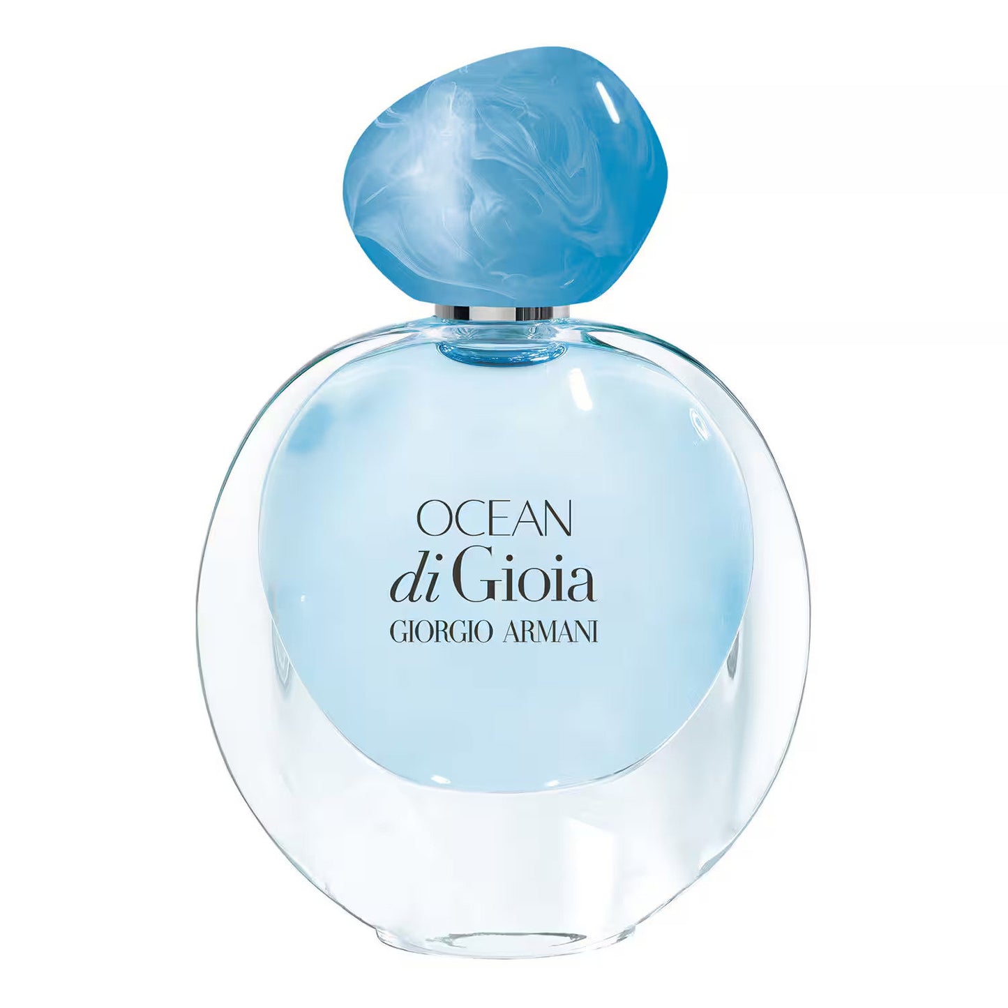 Giorgio Armani, Ocean di Gioia, Eau de Parfum, Für Frauen, 100 ml