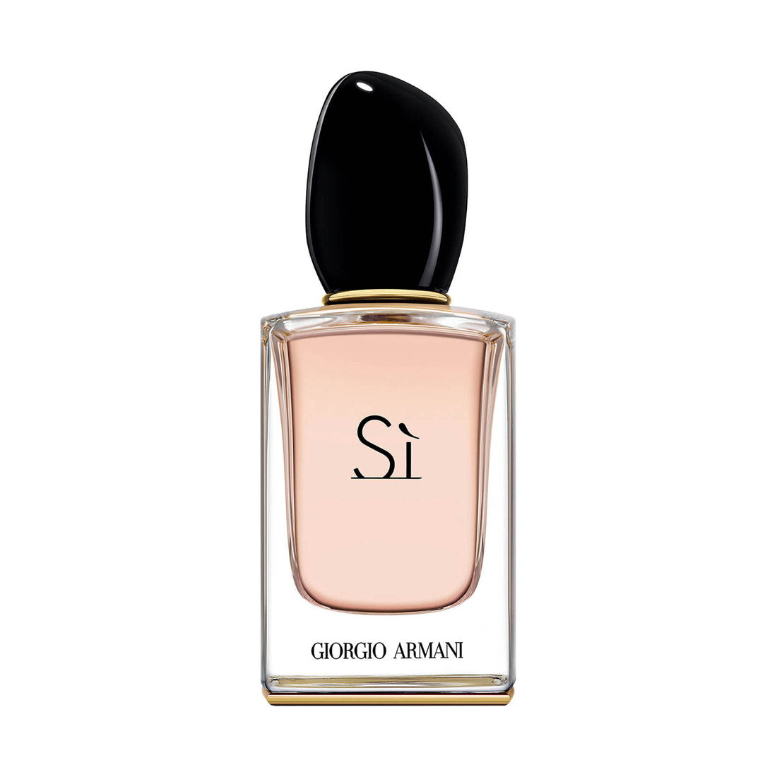 Giorgio Armani, Si, Eau de Parfum, Für Frauen, 30 ml