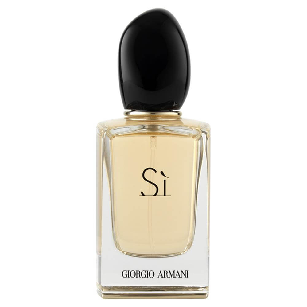 Giorgio Armani, Si, Eau de Parfum, Für Frauen, 50 ml *Tester