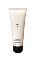 Giorgio Armani, Si, Hydratisierend, Duschgel, Für alle Hauttypen, 75 ml