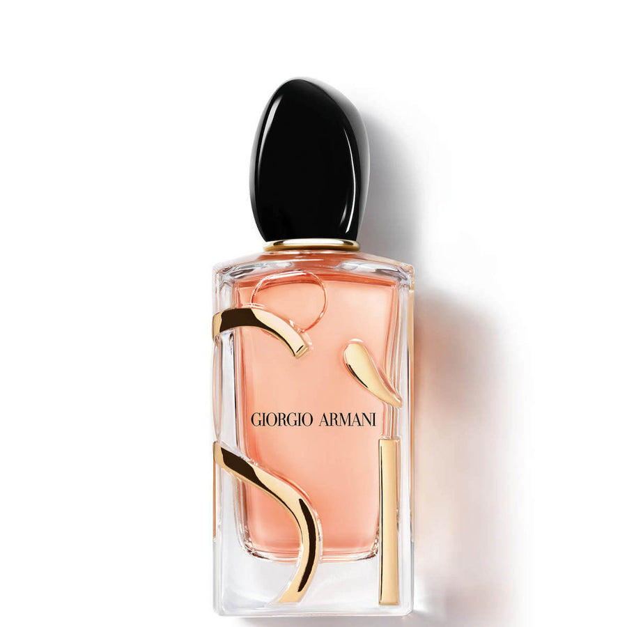 Giorgio Armani Giorgio Armani, Si Intense, Eau de Parfum, Für Frauen, Nachfüllbar, 50 ml Regular