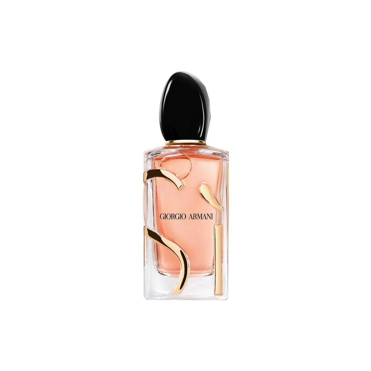 Giorgio Armani Giorgio Armani, Si Intense, Eau de Parfum, Für Frauen, Nachfüllbar, 100 ml Regular