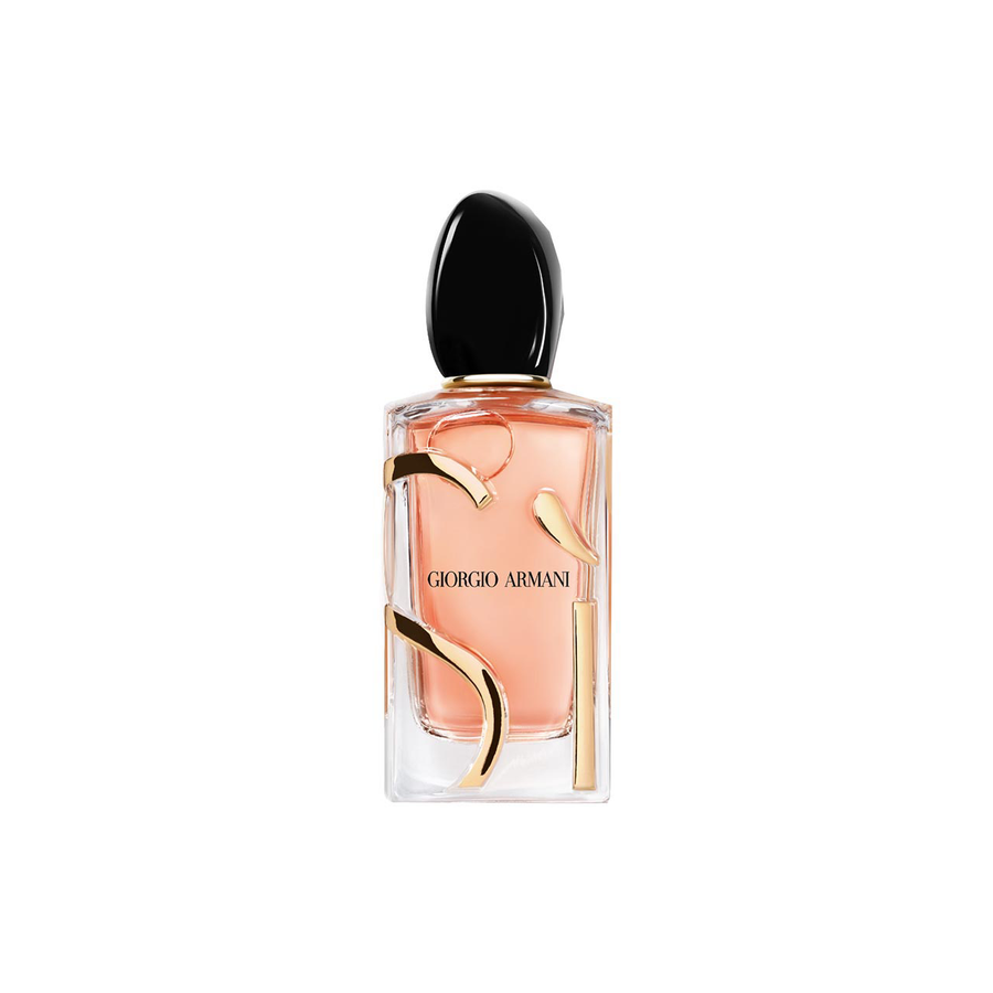 Giorgio Armani Giorgio Armani, Si Intense, Eau de Parfum, Für Frauen, Nachfüllbar, 100 ml Regular
