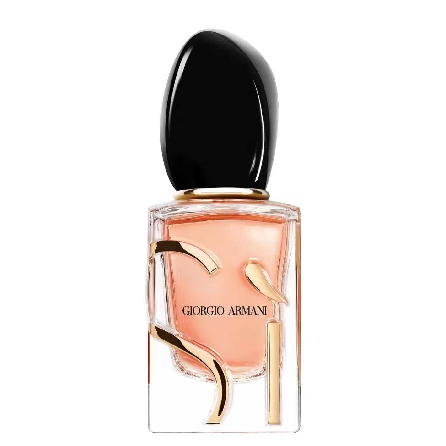 Giorgio Armani, Si Intense, Eau de Parfum, Für Frauen, Nachfüllbar, 30 ml
