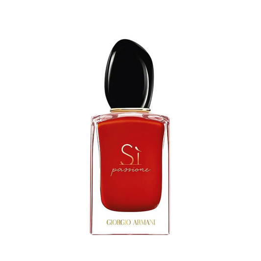 Giorgio Armani Giorgio Armani, Si Passione, Eau de Parfum, Für Frauen, 30 ml Regular