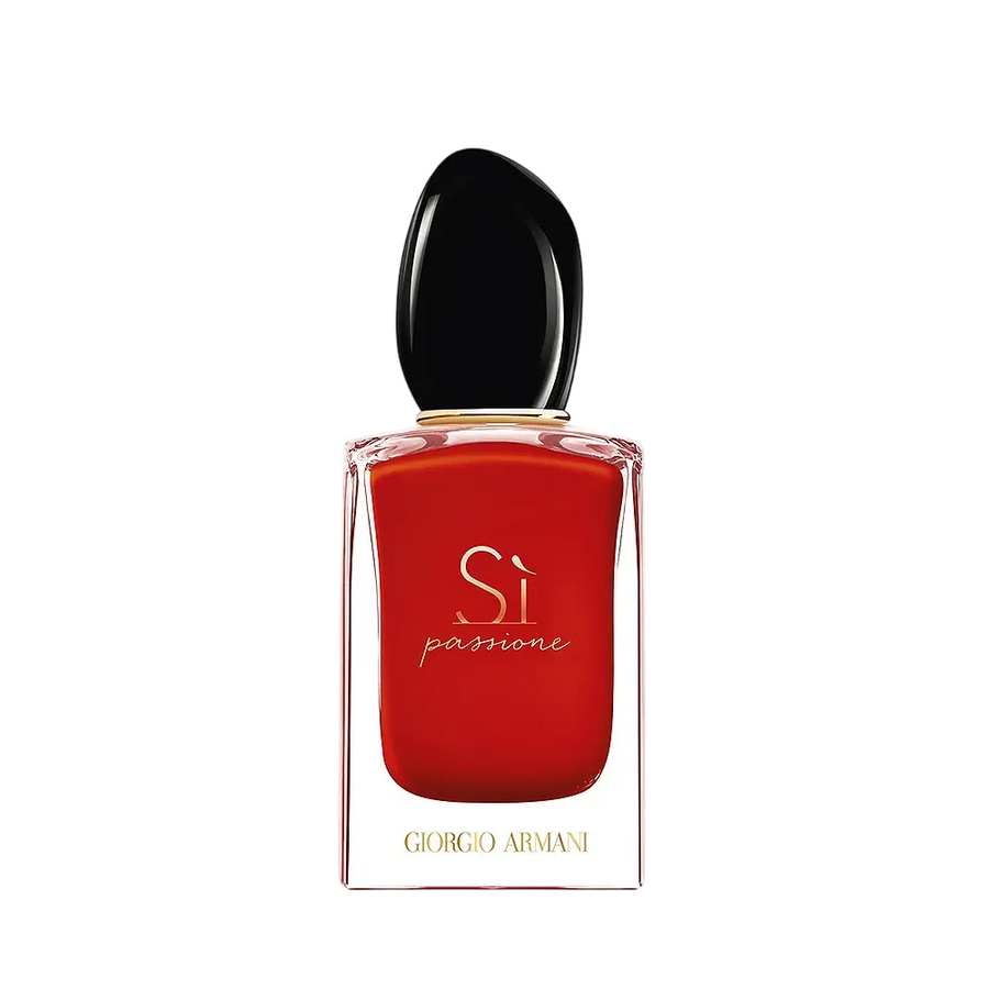 Giorgio Armani Sì Passione Eau de Parfum für Frauen 30 ml