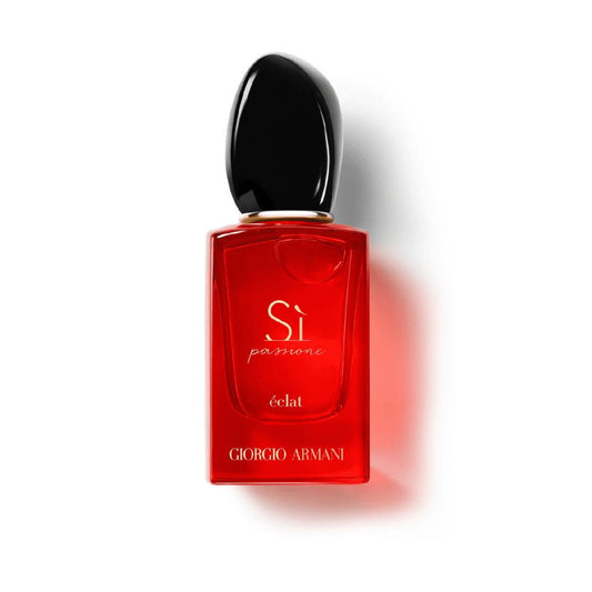 Giorgio Armani Giorgio Armani, Si Passione Eclat, Eau de Parfum, Für Frauen, 30 ml Regular