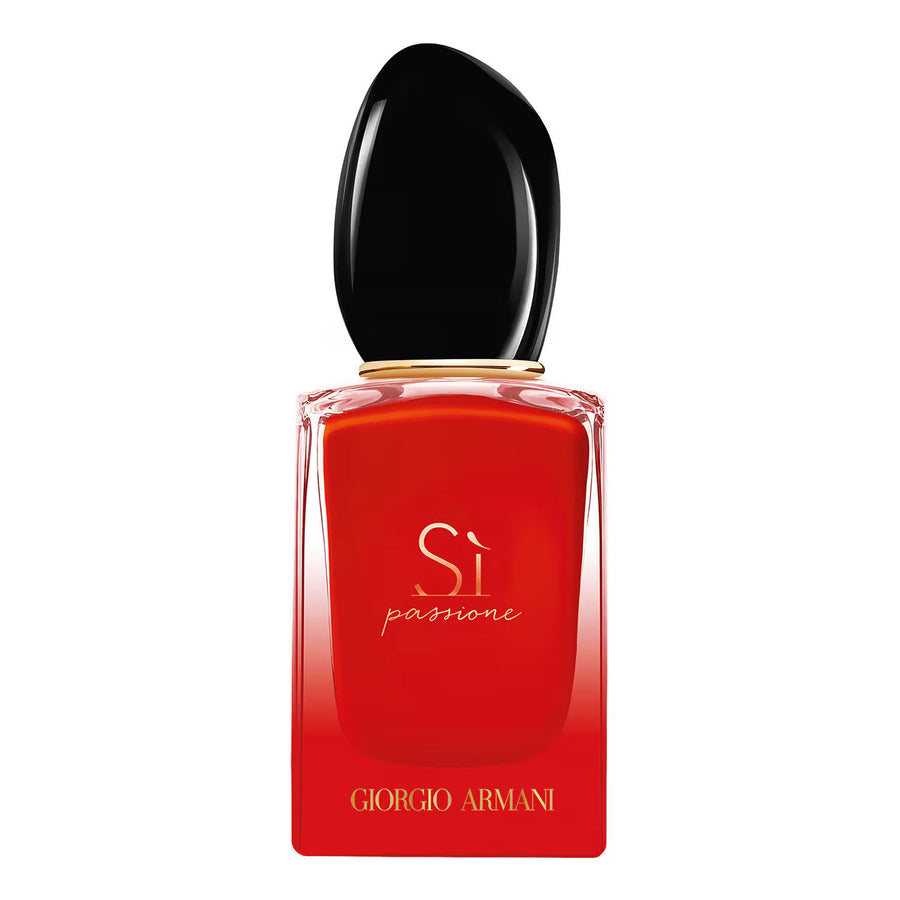 Giorgio Armani Giorgio Armani, Si Passione Intense, Eau de Parfum, Für Frauen, 50 ml Regular