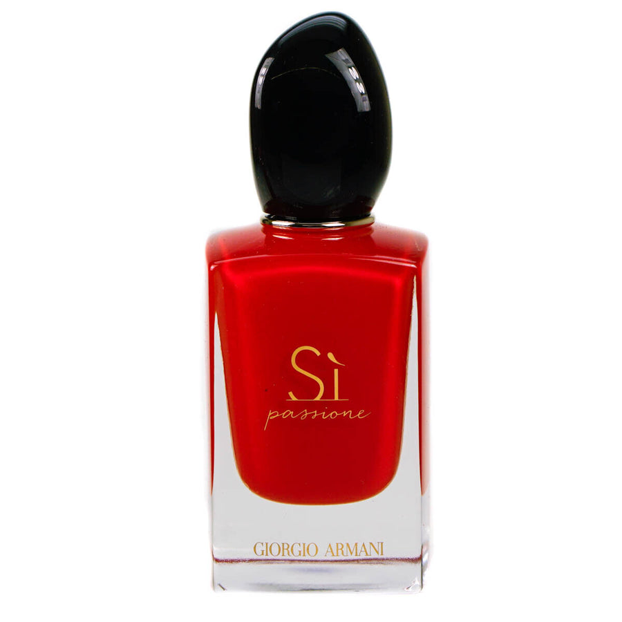 Giorgio Armani Sì Passione Intense Eau de Parfum 50 ml für Frauen