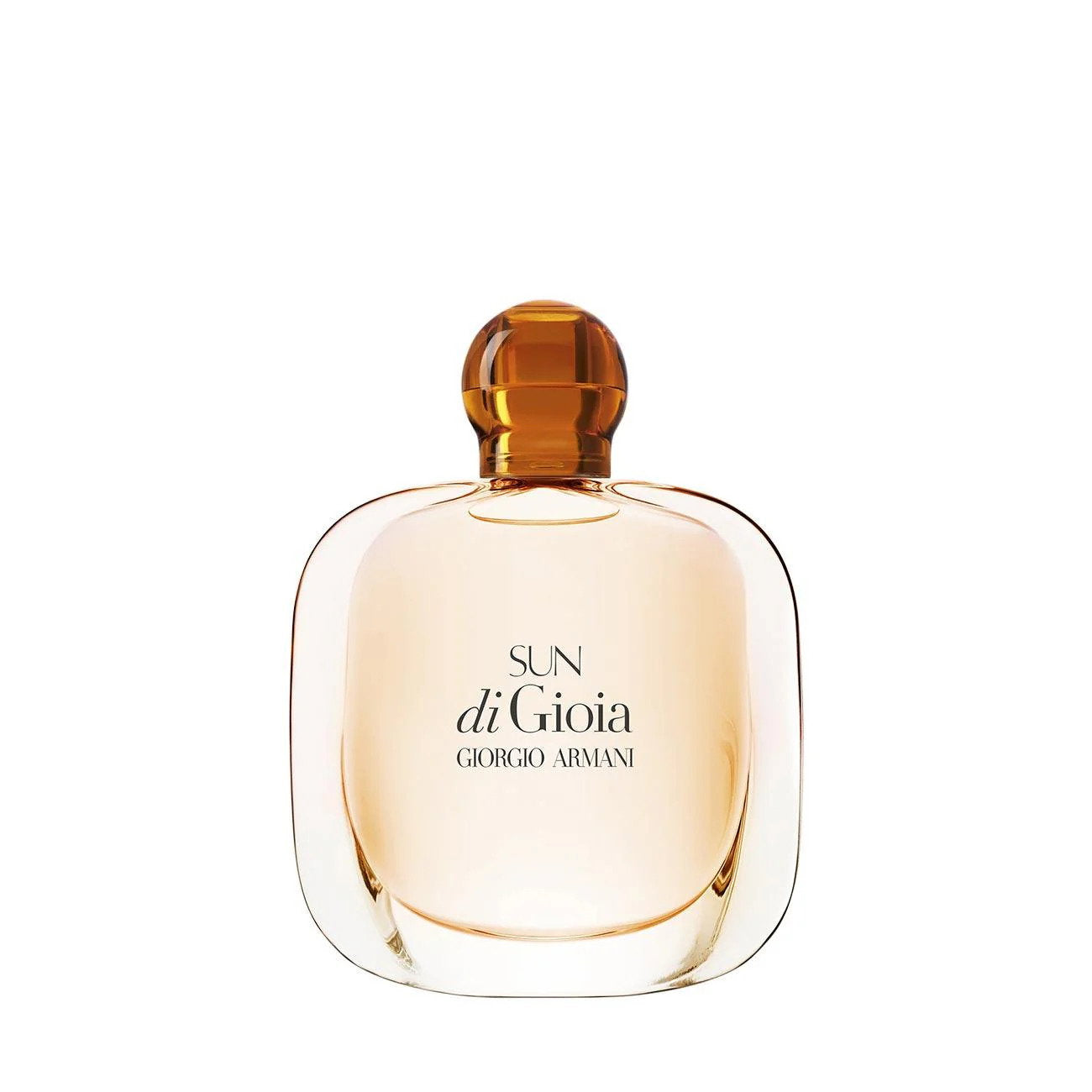 Giorgio Armani, Sun di Gioia, Eau de Parfum, Für Frauen, 50 ml *Tester