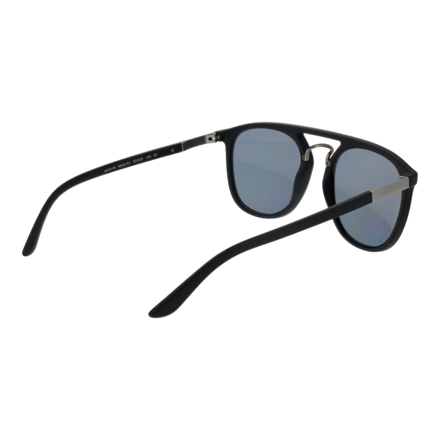 GIORGIO ARMANI SUNGLASSES 0AR8118 53504281 Sonnenbrille ansicht-2