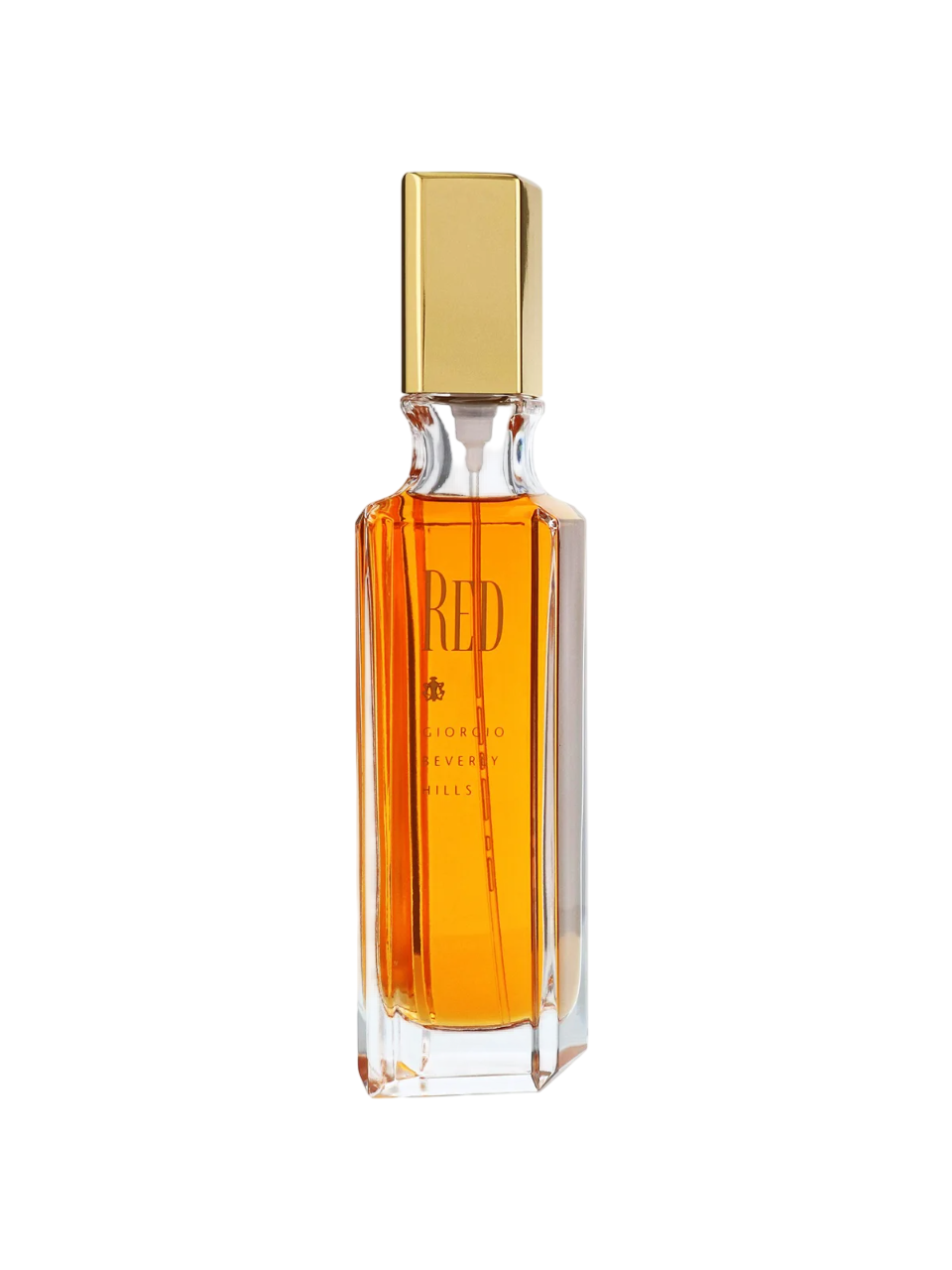 Giorgio Beverly Hills Giorgio Beverly Hills, Red, Eau de Toilette, Für Frauen, 90 ml Regular