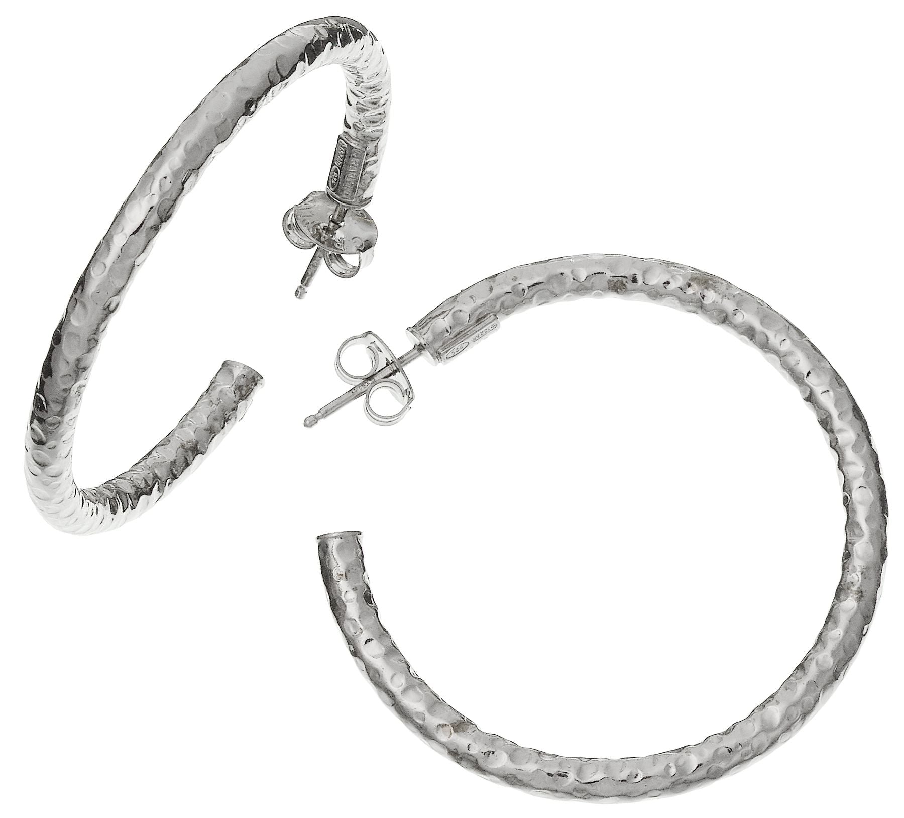 GIOVANNI RASPINI 10323 Schmuck Edelstahl ansicht-2
