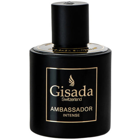Gisada Gisada, Ambassador Intense, Eau de Parfum, Für Männer, 100 ml *Tester