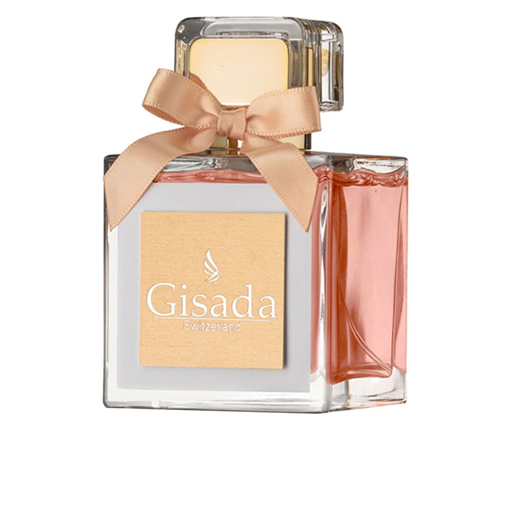 Gisada Gisada, Donna, Eau de Toilette, Für Frauen, 50 ml Regular