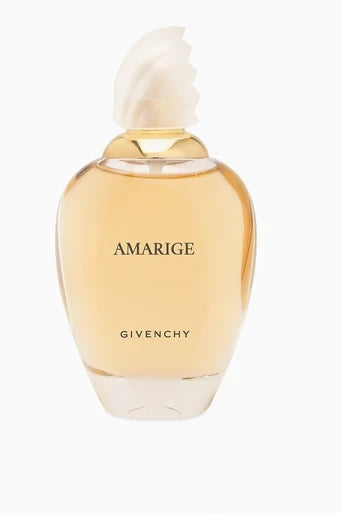 GIVENCHY AMARIGE EDT 50 ML VAPO