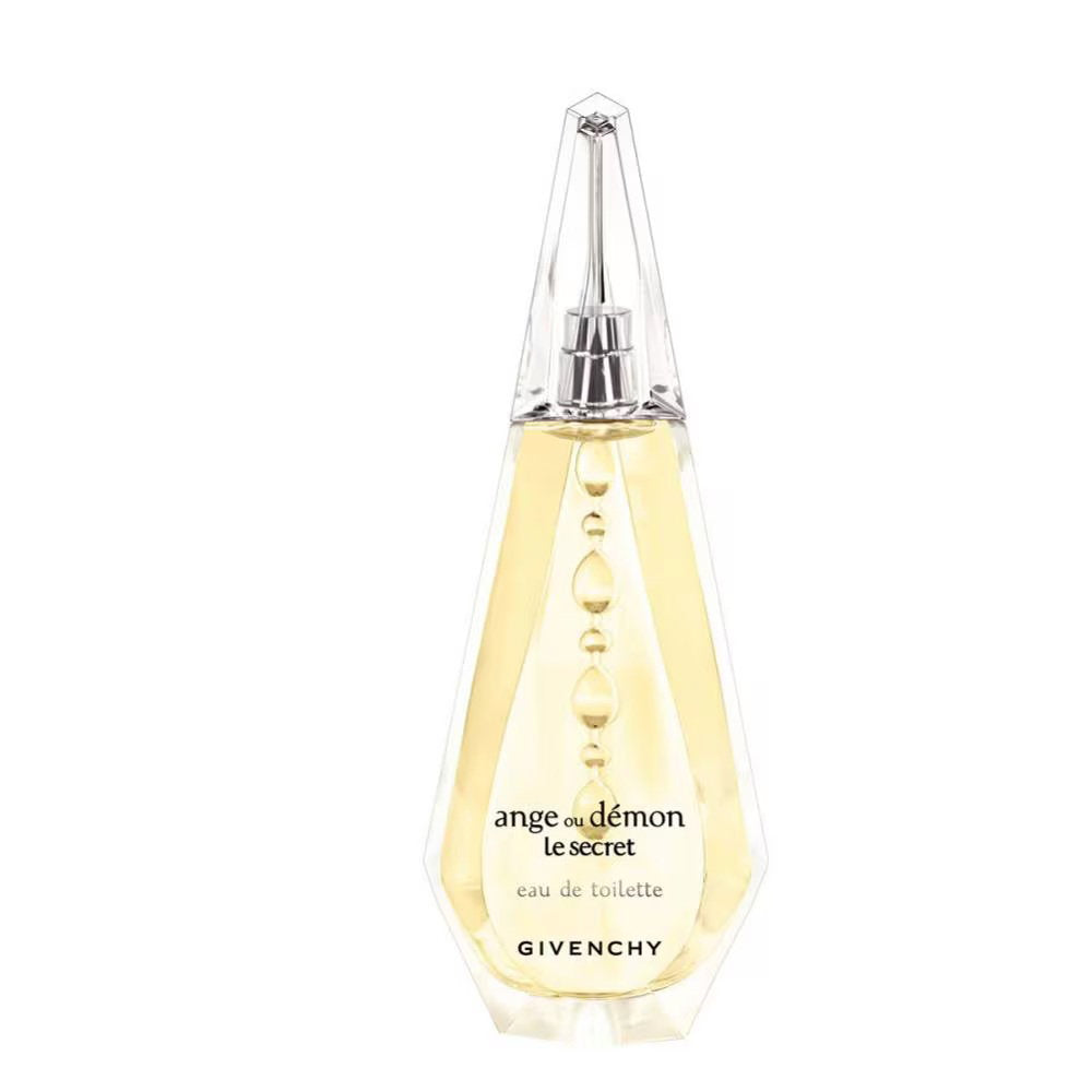 Givenchy, Ange Ou Demon Le Secret, Eau de Toilette, Für Frauen, 50 ml