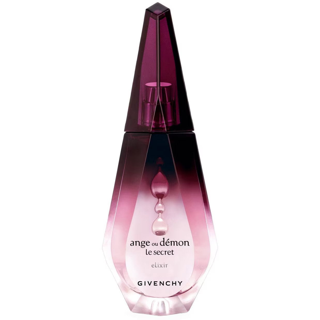Givenchy, Ange Ou Demon Le Secret Elixir, Eau de Parfum, Für Frauen, 30 ml *Tester