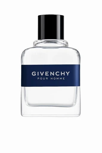 GIVENCHY BLUE LABEL HOMME EDT 60 VAPO