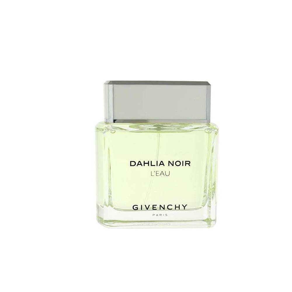Givenchy, Dahlia Noir L'Eau, Eau de Toilette, Für Frauen, 50 ml *Tester