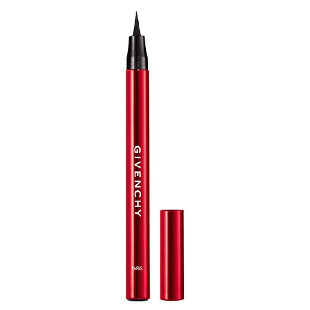 Givenchy Givenchy, Disturbia, Präzision, Flüssiger Eyeliner, 01, Schwarz, 1.5 ml Regular