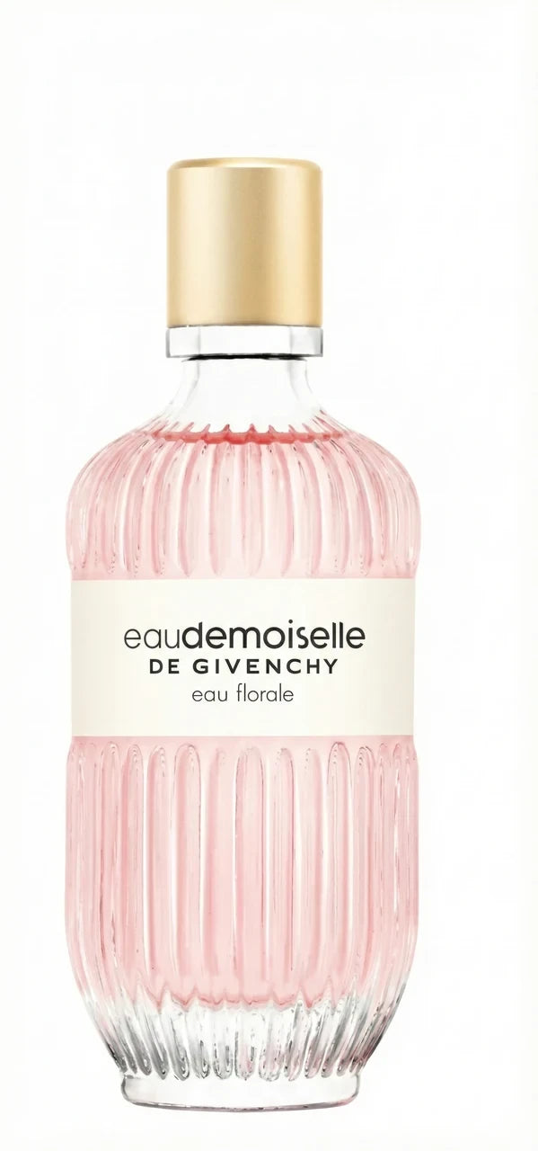 GIVENCHY EAU DEMOISELLE FLORALE EDT 100 ML VAPO