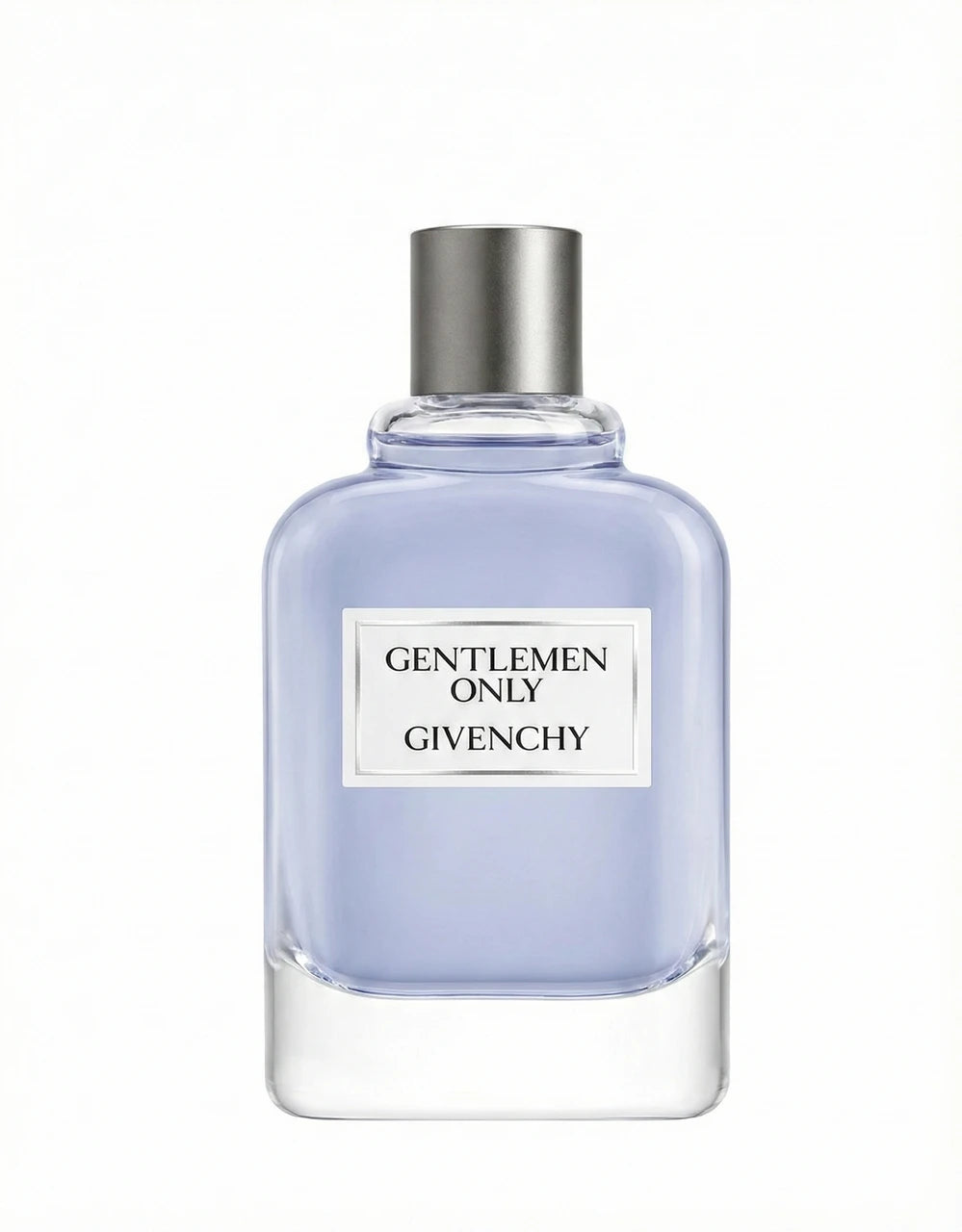 GIVENCHY GENTLEMAN ONLY EDT 100 ML VAPO