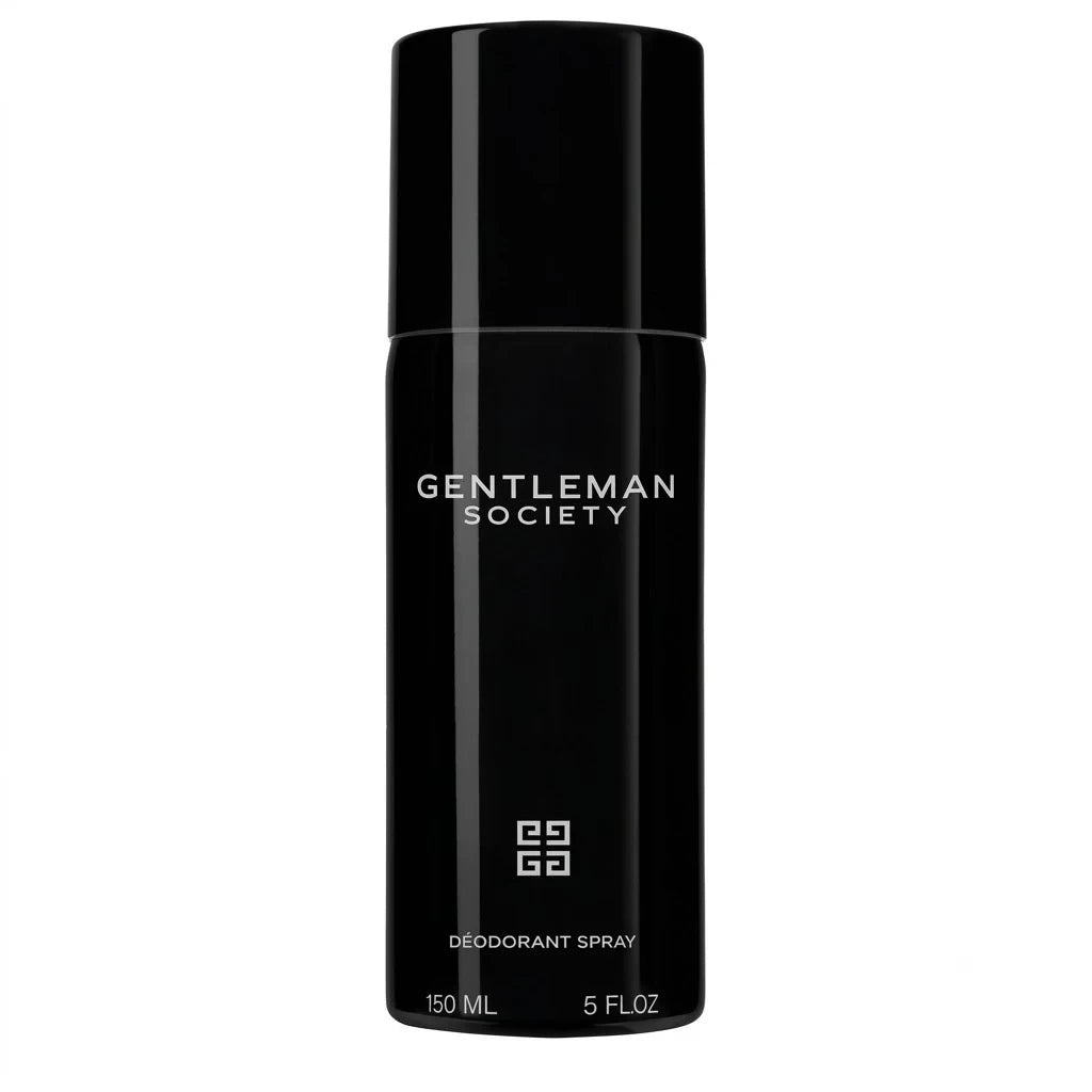 GIVENCHY GENTLEMAN SOCIETY DEO 150 ML VAPO