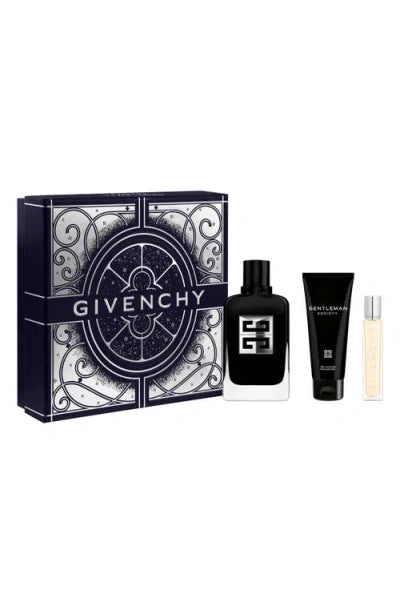 GIVENCHY GIVENCHY Gentleman Society Geschenkset 3-teilig Kosmetik Set