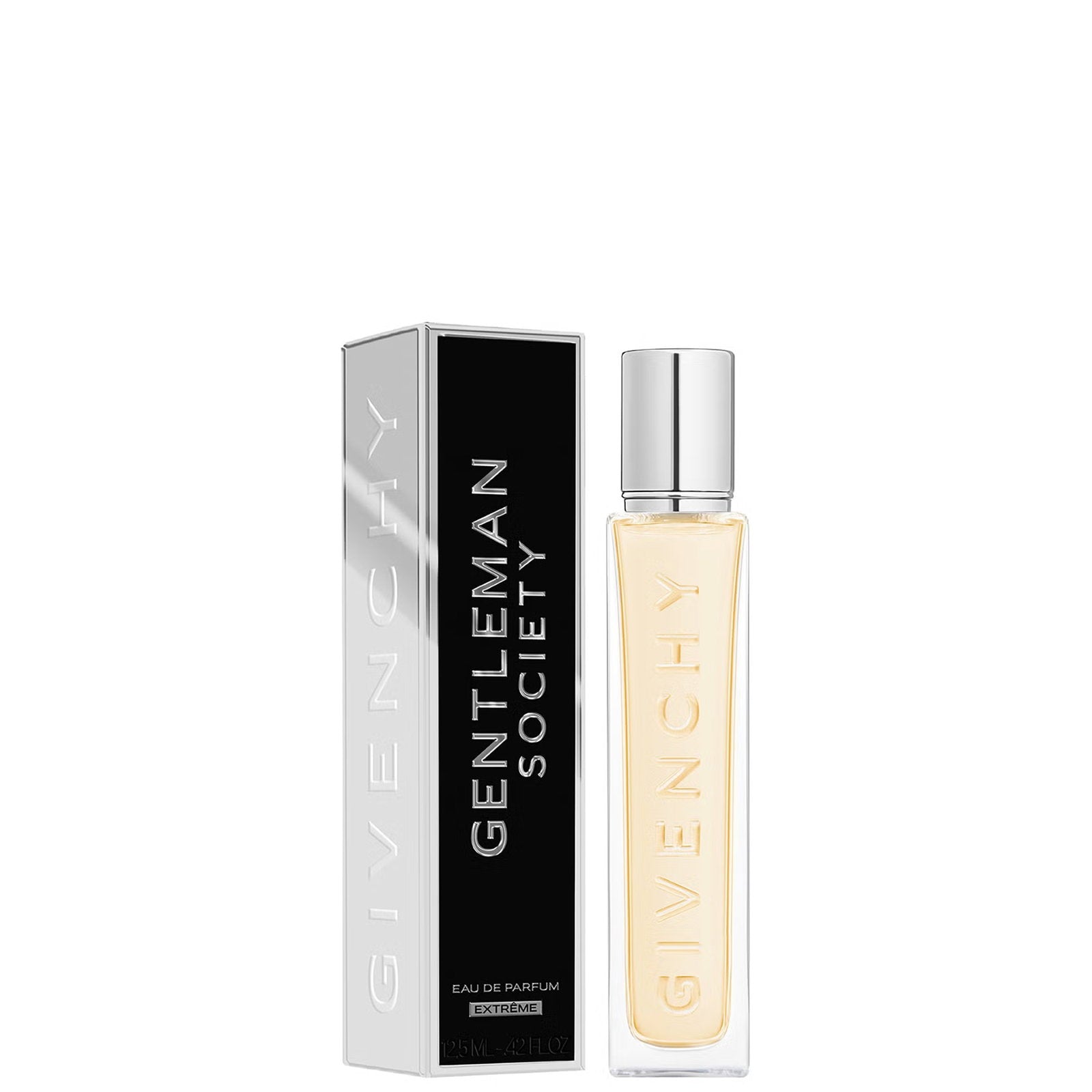 Givenchy Givenchy, Gentleman Society, Eau de Parfum, Für Männer, 12.5 ml Regular